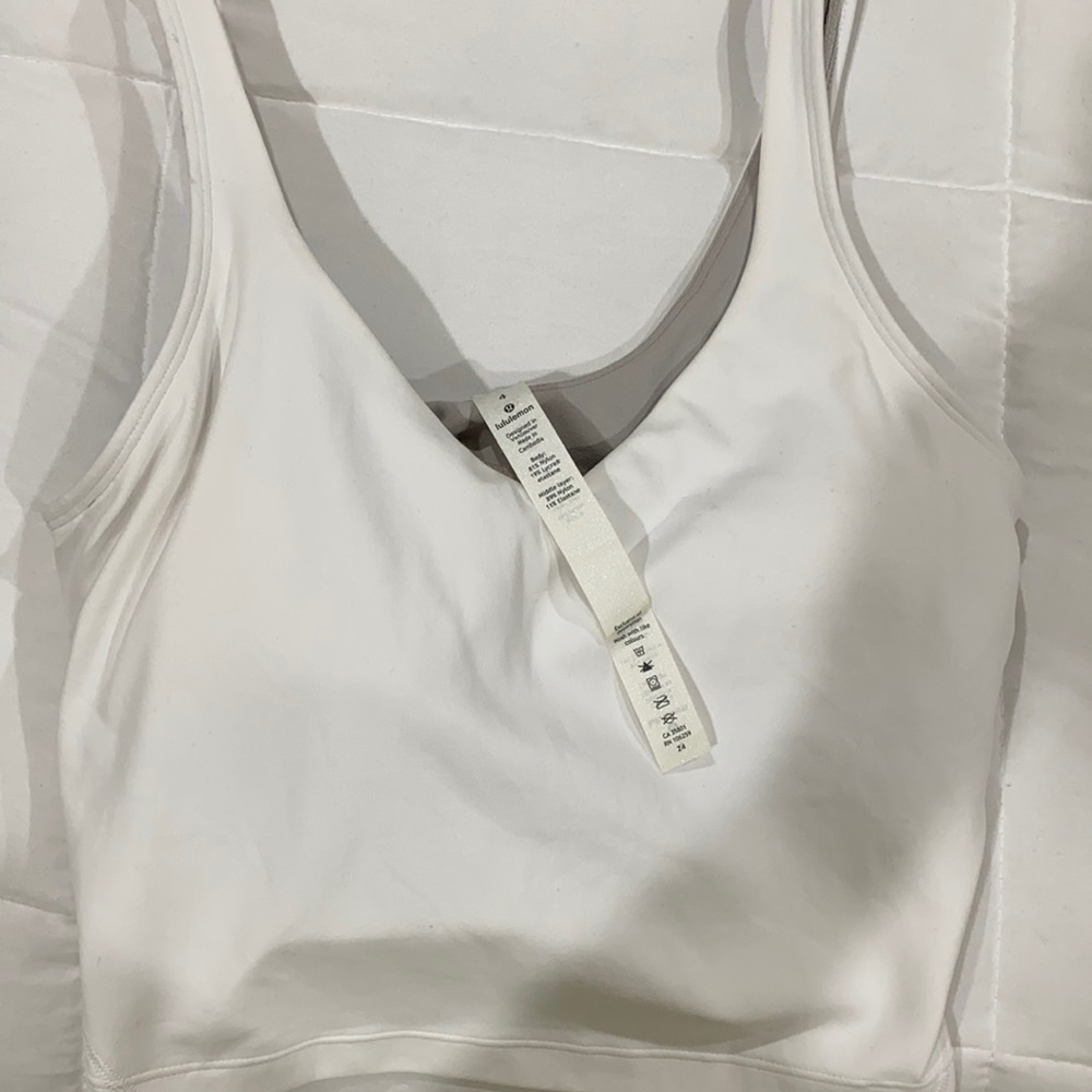 Lululemon